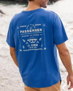 Men's Roam Free T-Shirt