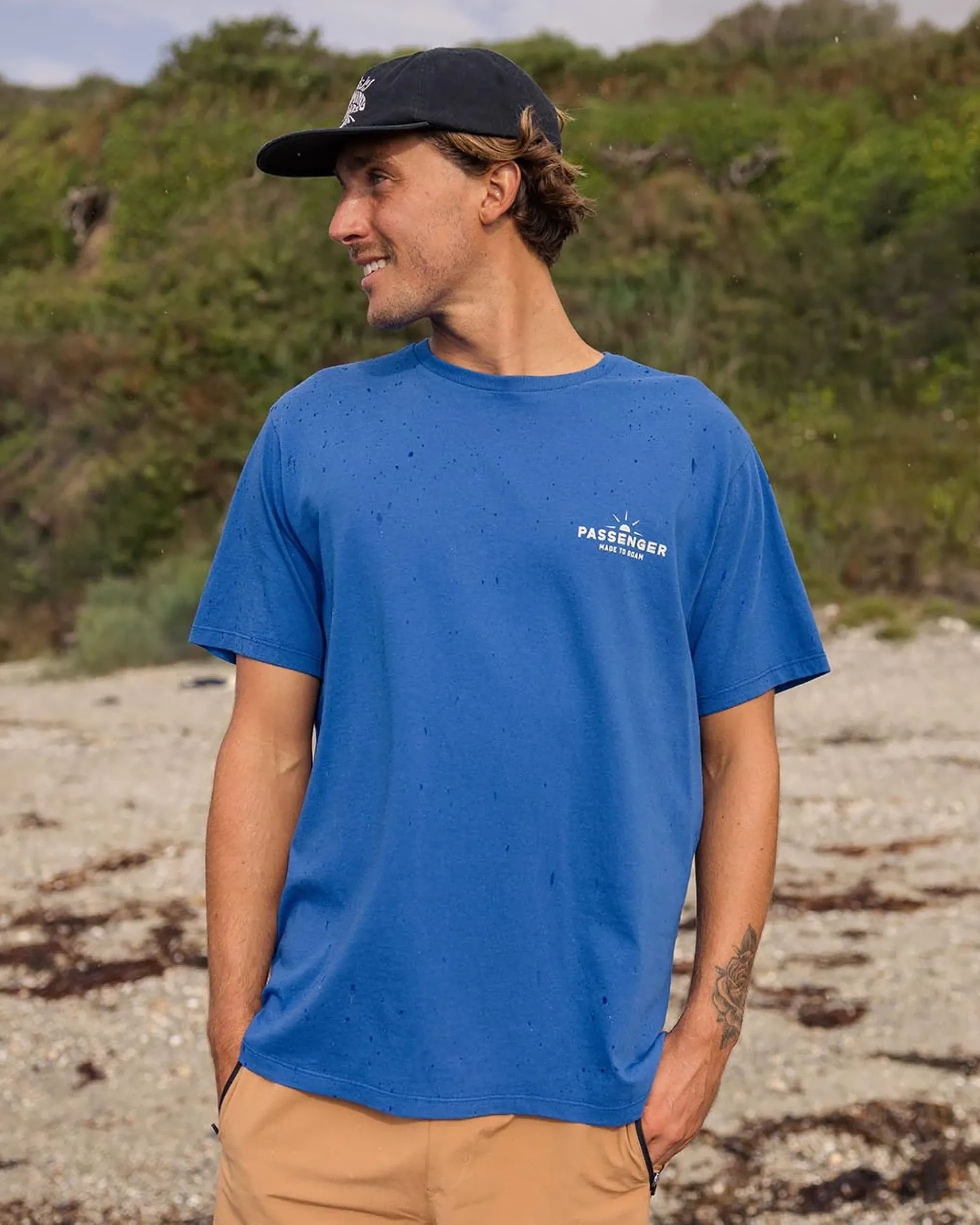 Men's Roam Free T-Shirt