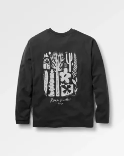 Men's Roam Further Relaxed Fit LS T-Shirt