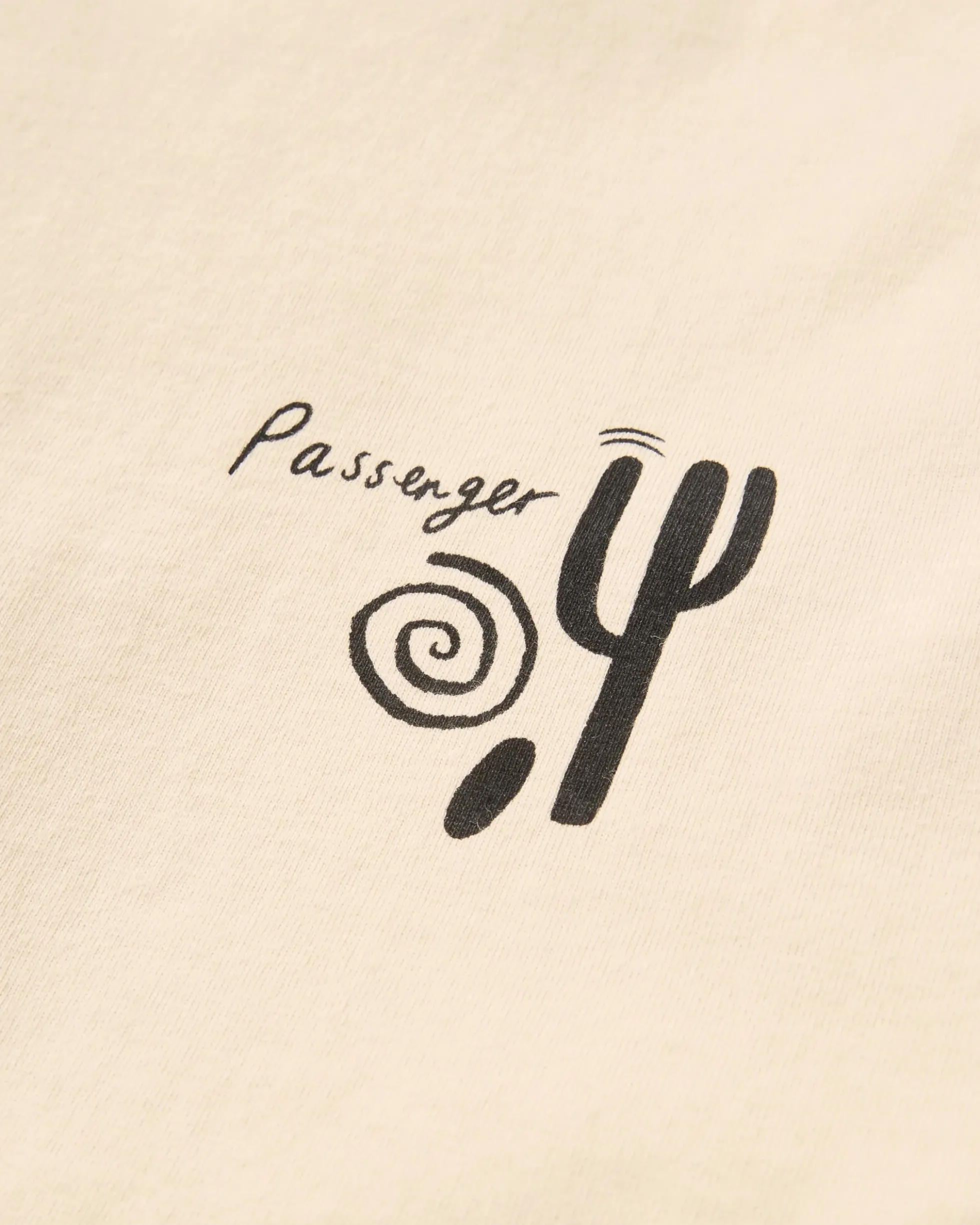 Men's Roam Further T-Shirt
