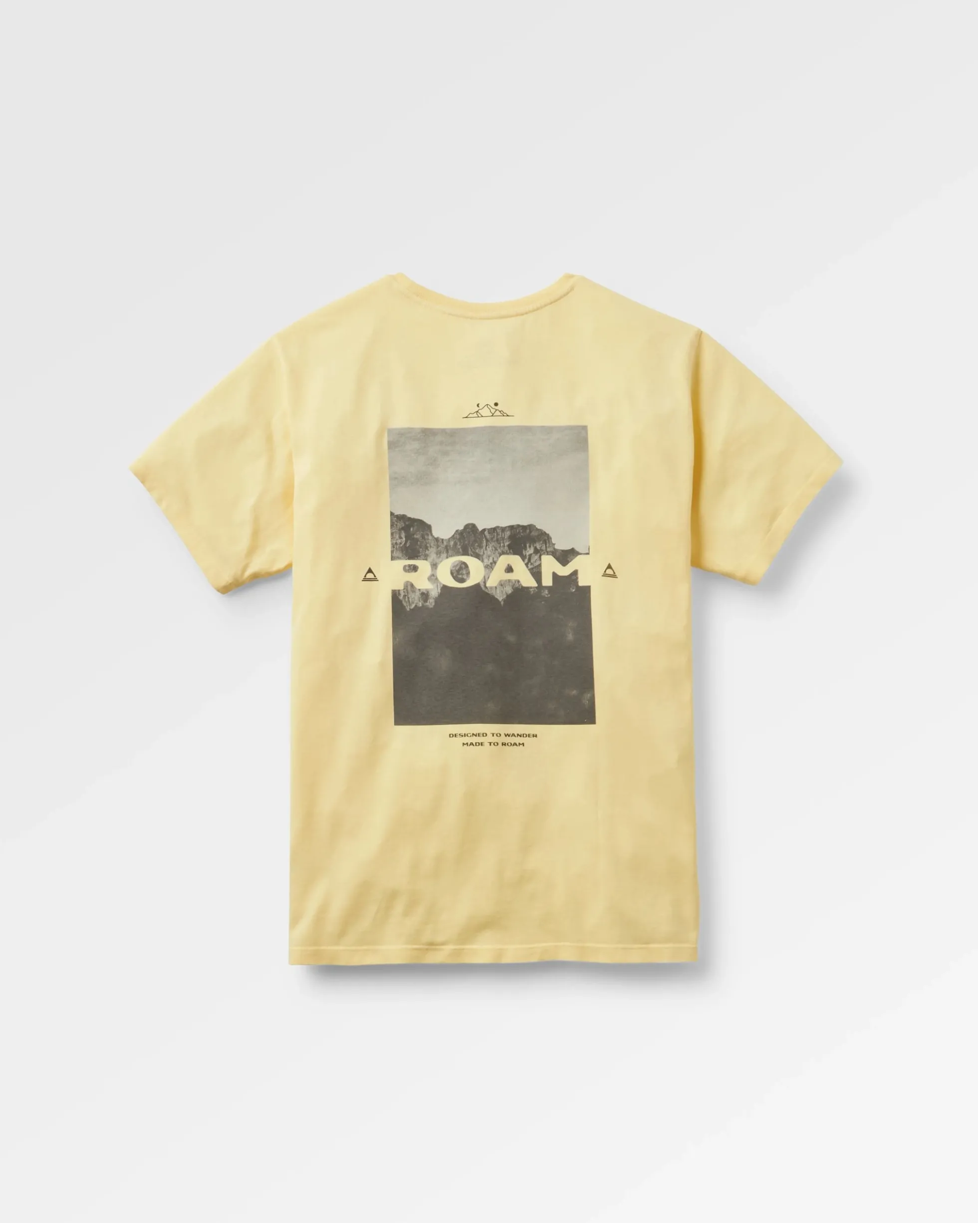Men's Roam T-Shirt