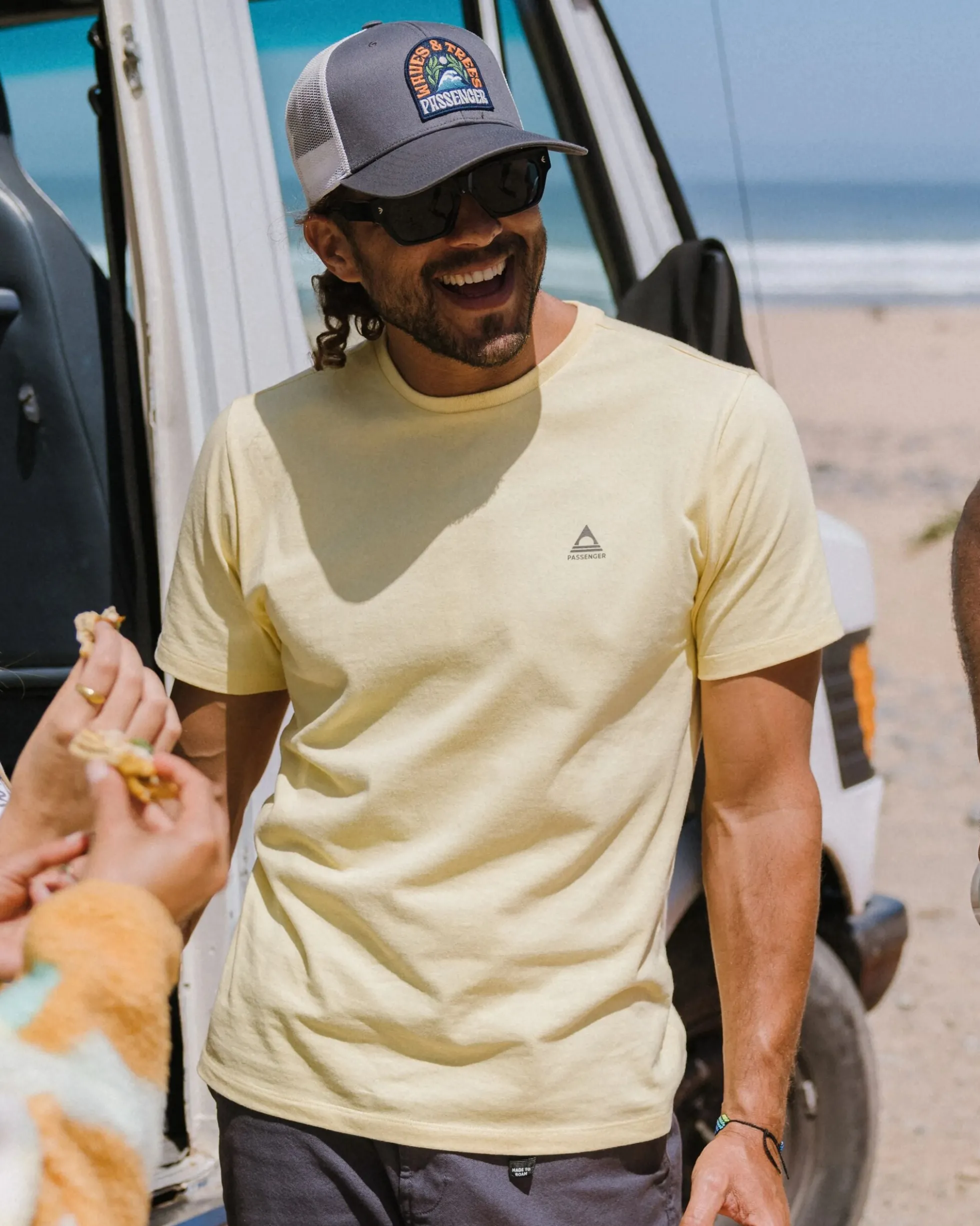 Men's Roam T-Shirt