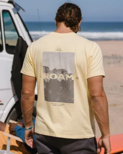 Men's Roam T-Shirt
