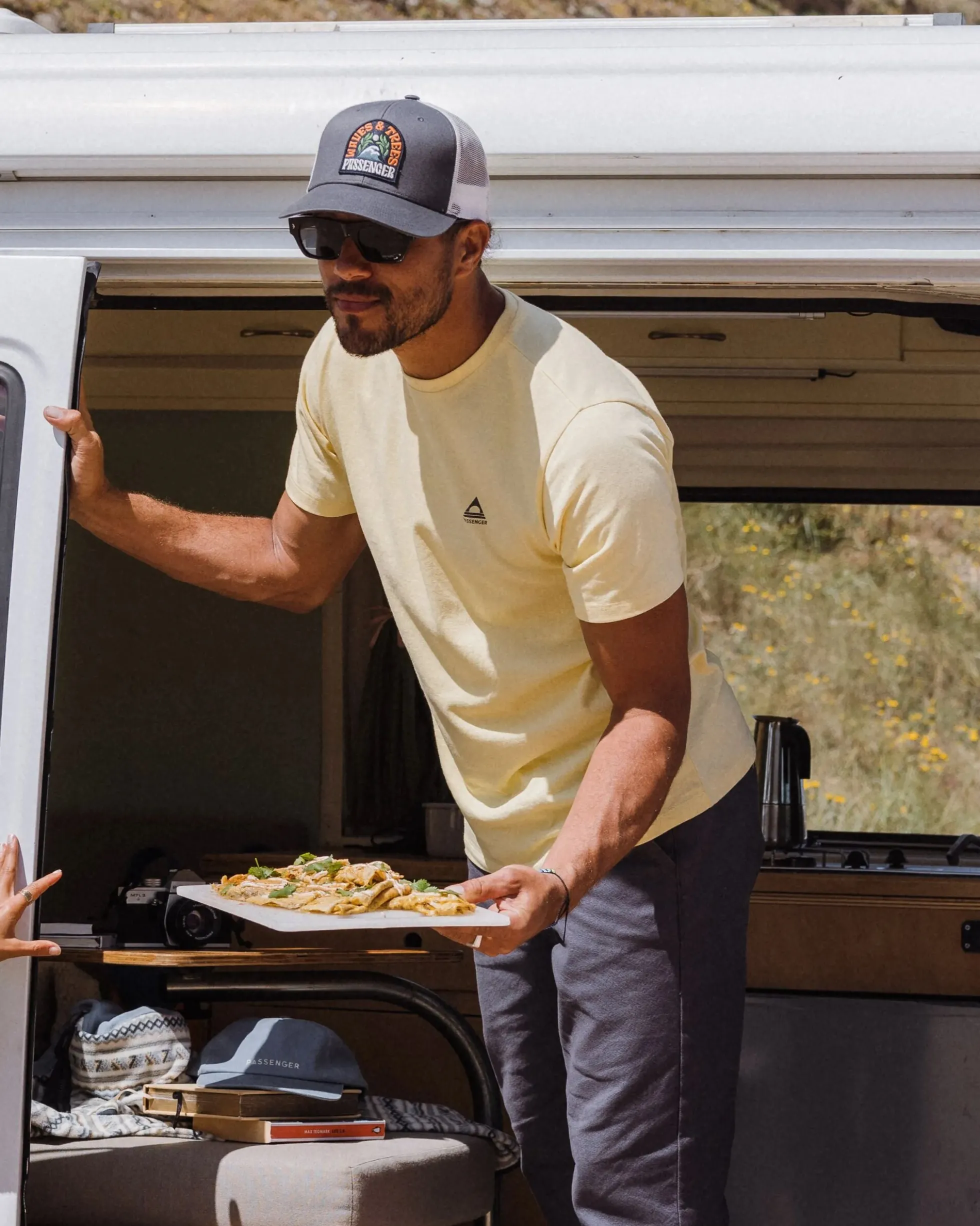 Men's Roam T-Shirt