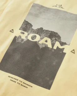 Men's Roam T-Shirt