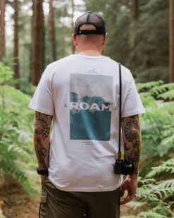 Men's Roam T-Shirt