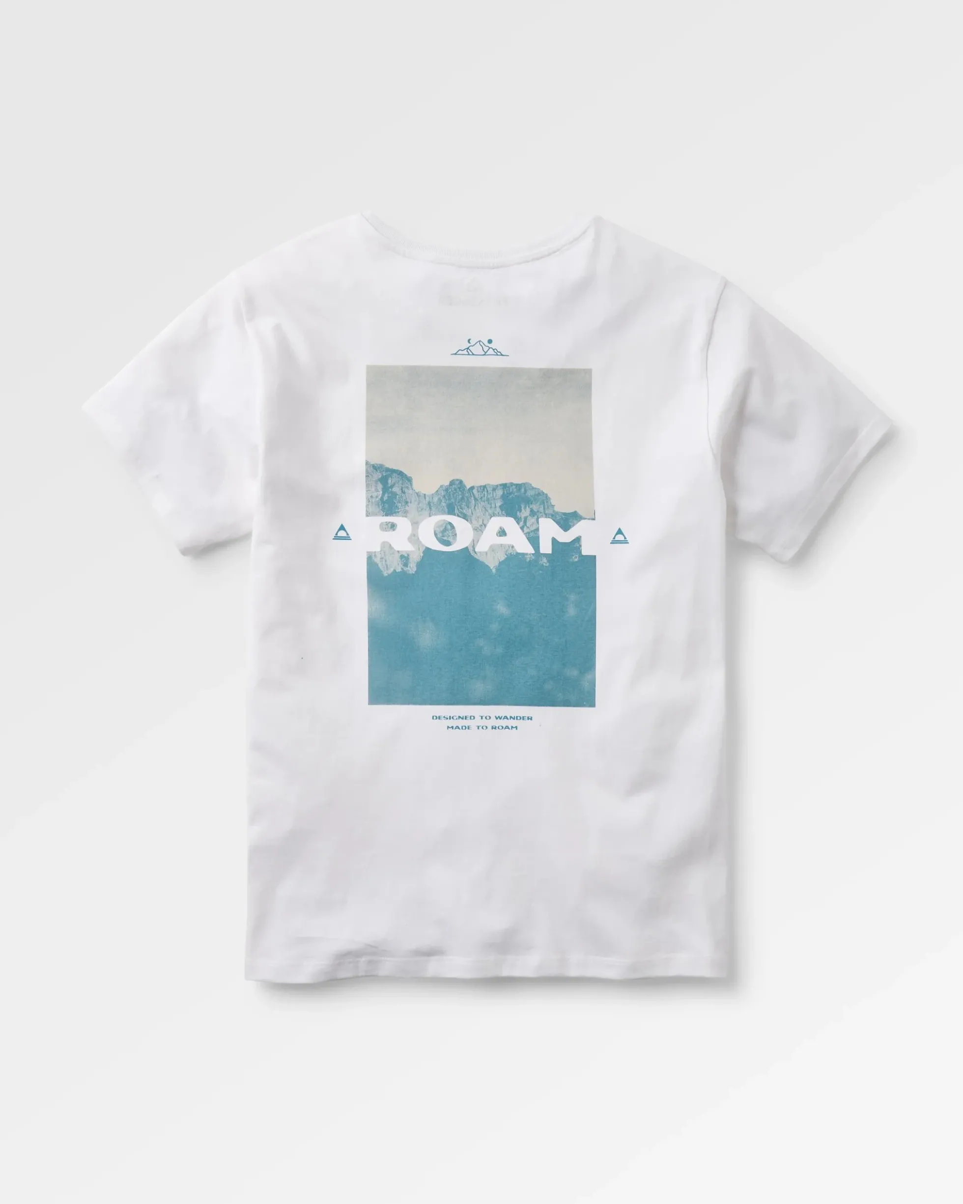 Men's Roam T-Shirt