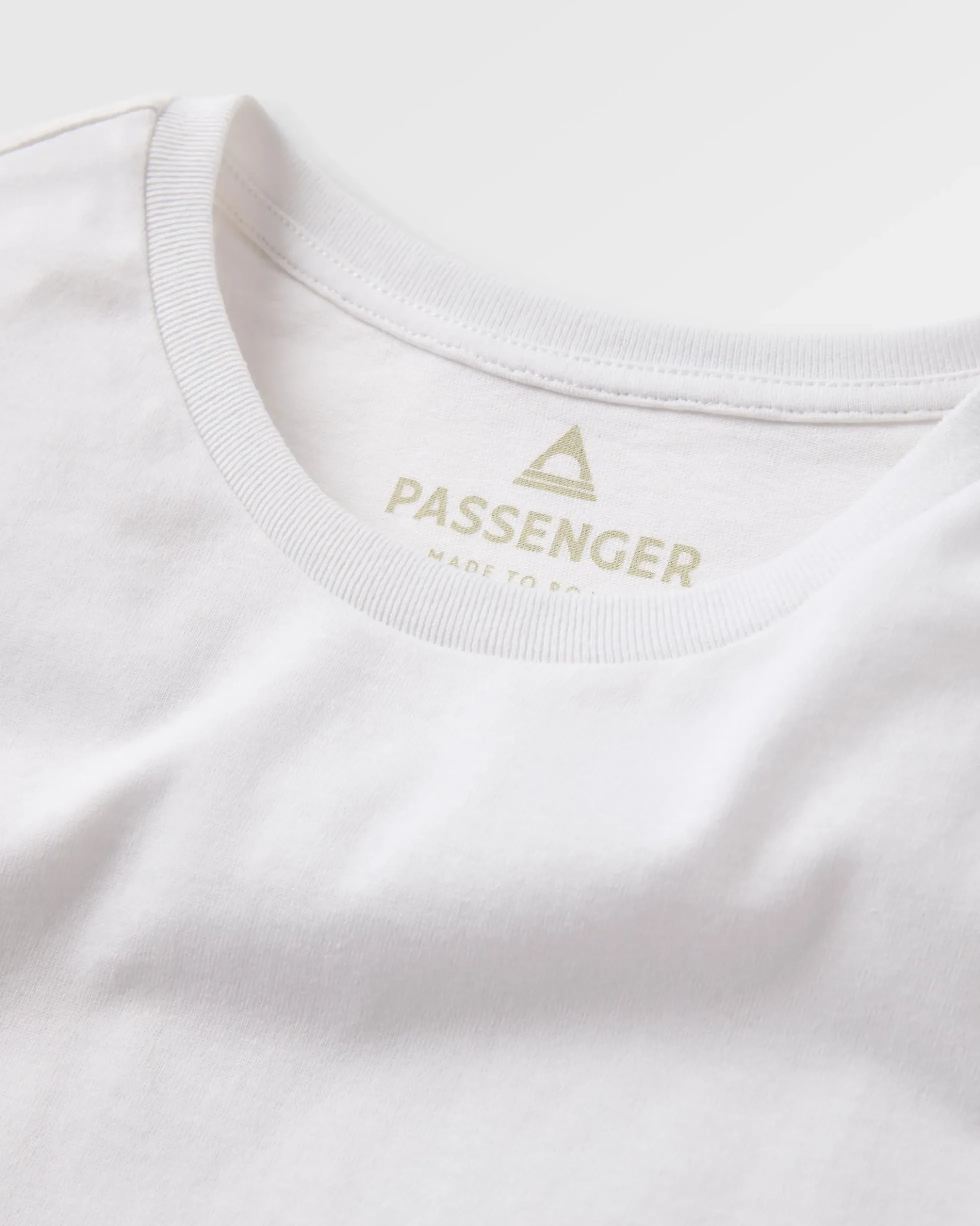 Men's Roam T-Shirt