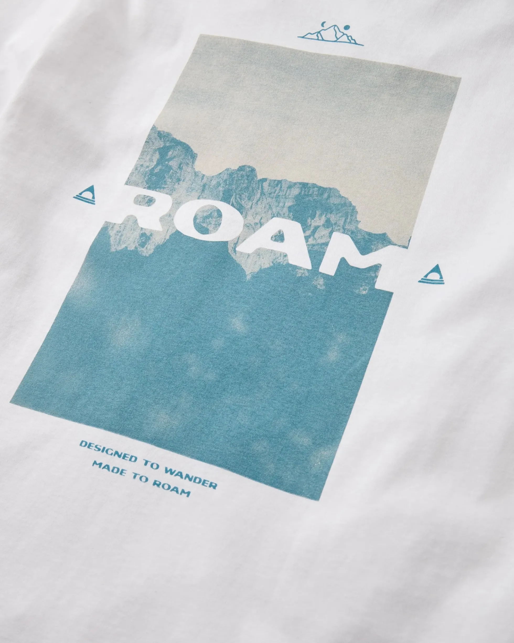Men's Roam T-Shirt