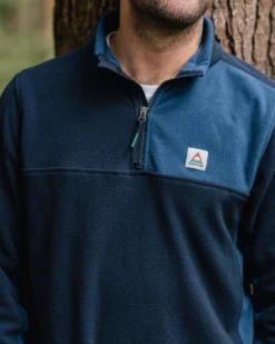Men's Root Polar 1/4 Zip Fleece