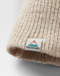 Men's Sandbar Cable Knitted Jumper