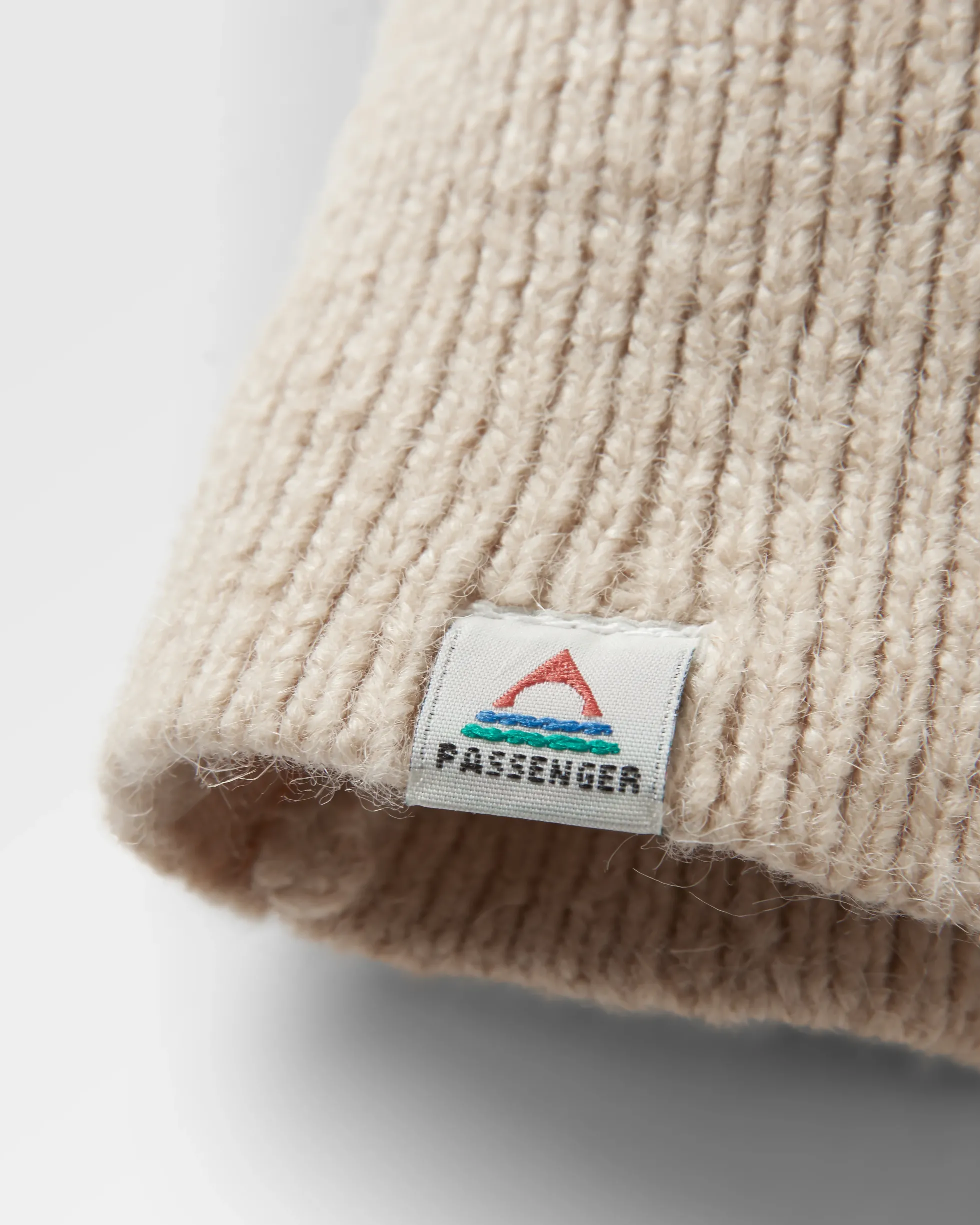 Men's Sandbar Cable Knitted Jumper