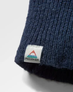 Men's Sandbar Cable Knitted Jumper