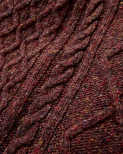 Men's Sandbar Merino Blend Knitted Jumper