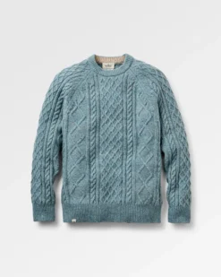Men's Sandbar Merino Blend Knitted Jumper