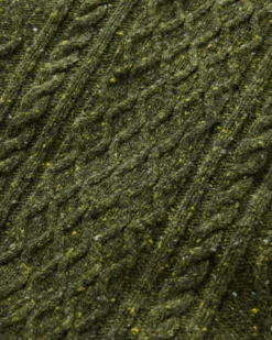 Men's Sandbar Merino Blend Knitted Jumper