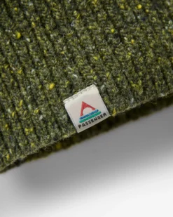Men's Sandbar Merino Blend Knitted Jumper
