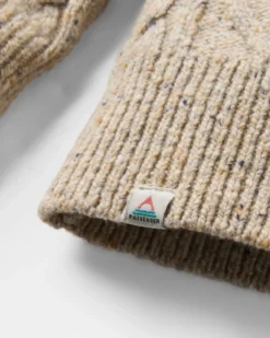 Men's Sandbar Merino Wool Blend Jumper