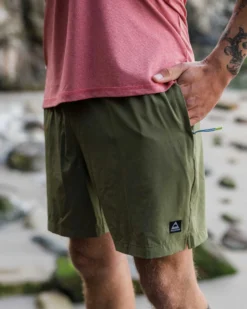 Men's Sandune Trail Short