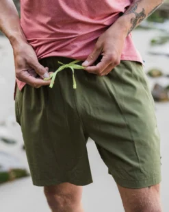 Men's Sandune Trail Short