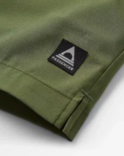 Men's Sandune Trail Short