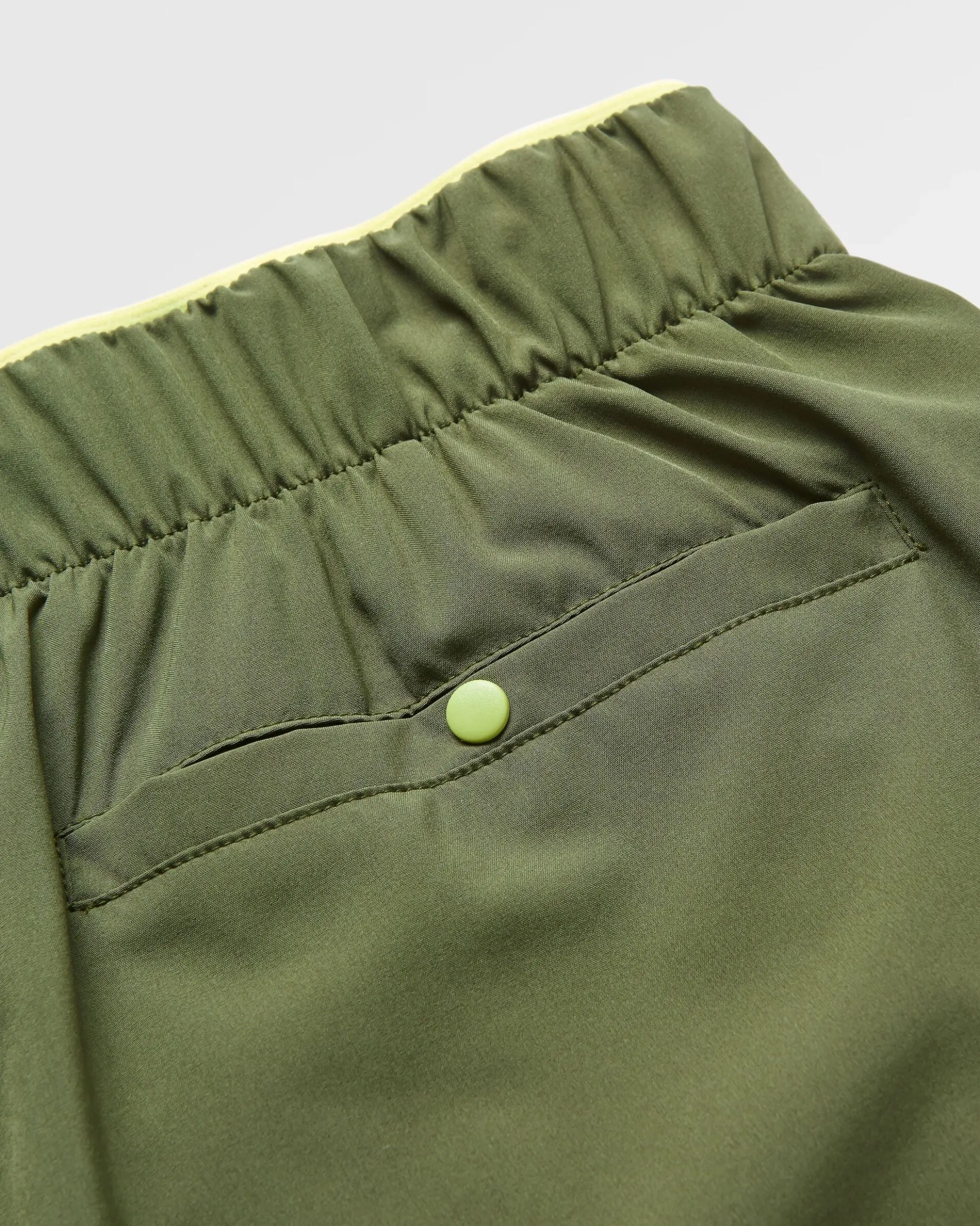 Men's Sandune Trail Short
