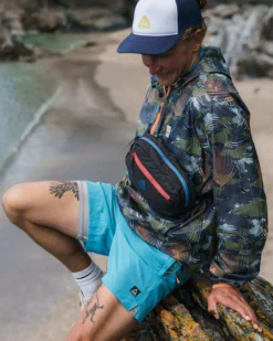 Men's Sandune Trail Short