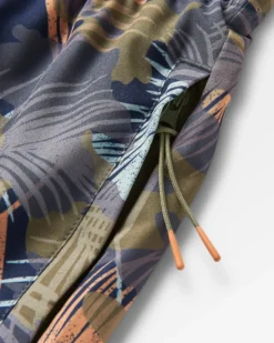 Men's Sandune Trail Short