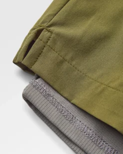 Men's Sandune Trail Short