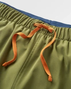 Men's Sandune Trail Short