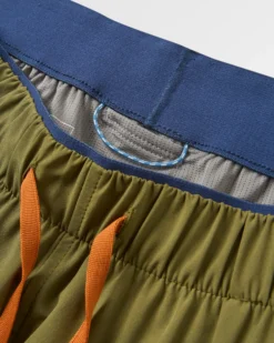 Men's Sandune Trail Short