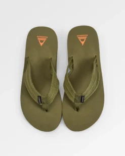 Men's Santos Flip Flop