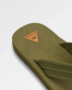 Men's Santos Flip Flop