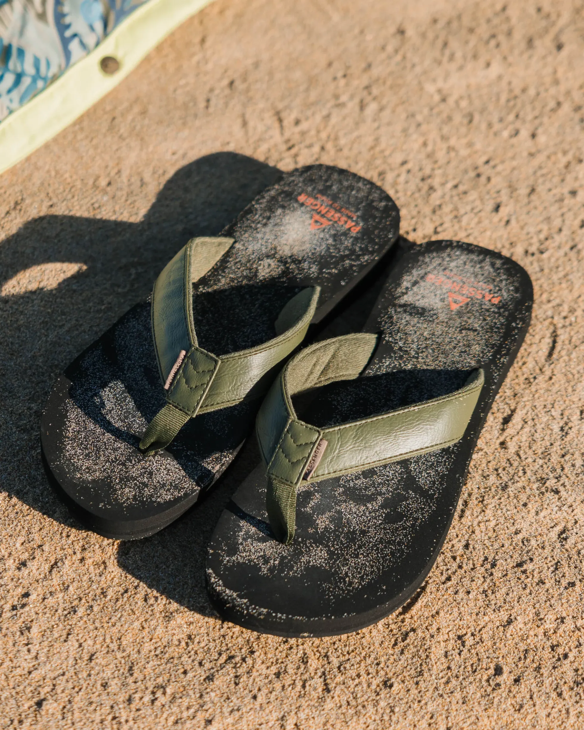 Men's Santos Flip Flop