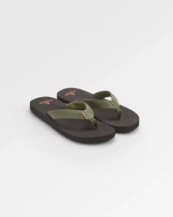 Men's Santos Flip Flop