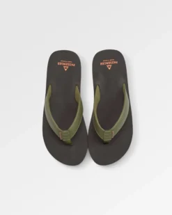Men's Santos Flip Flop