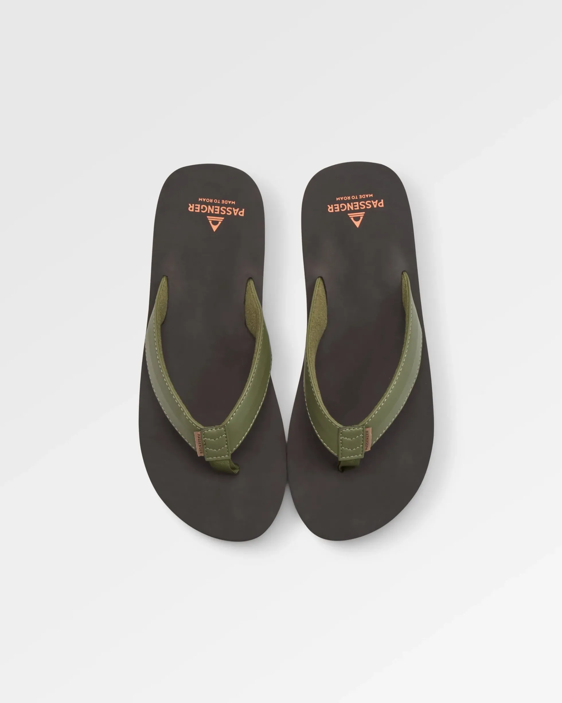 Men's Santos Flip Flop