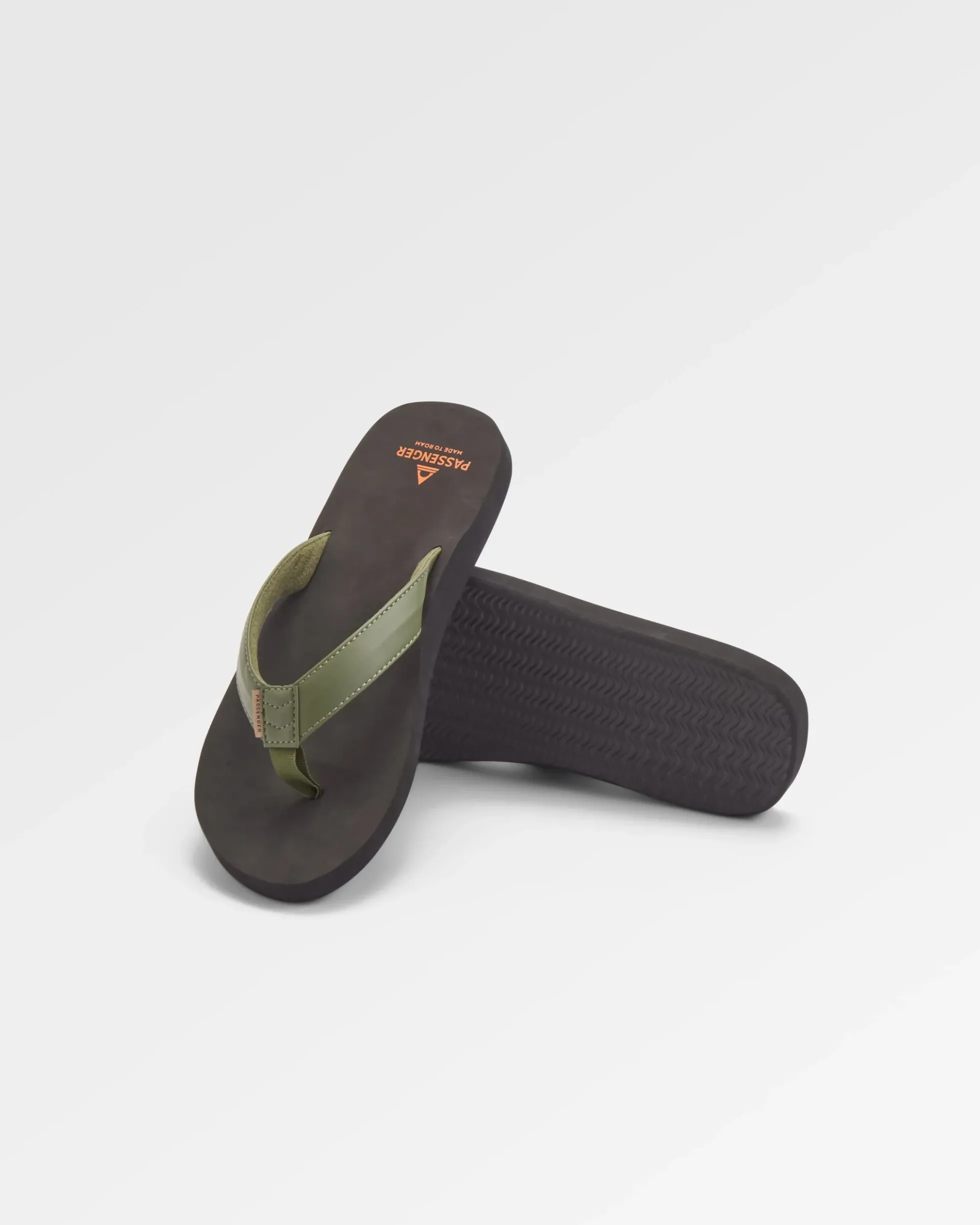 Men's Santos Flip Flop