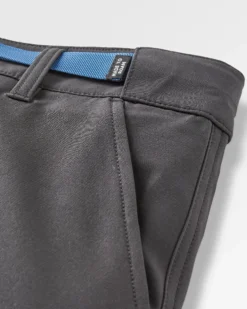 Men's Scrambler Softshell Trouser