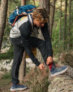 Men's Scrambler Softshell Trouser