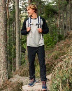 Men's Scrambler Softshell Trouser