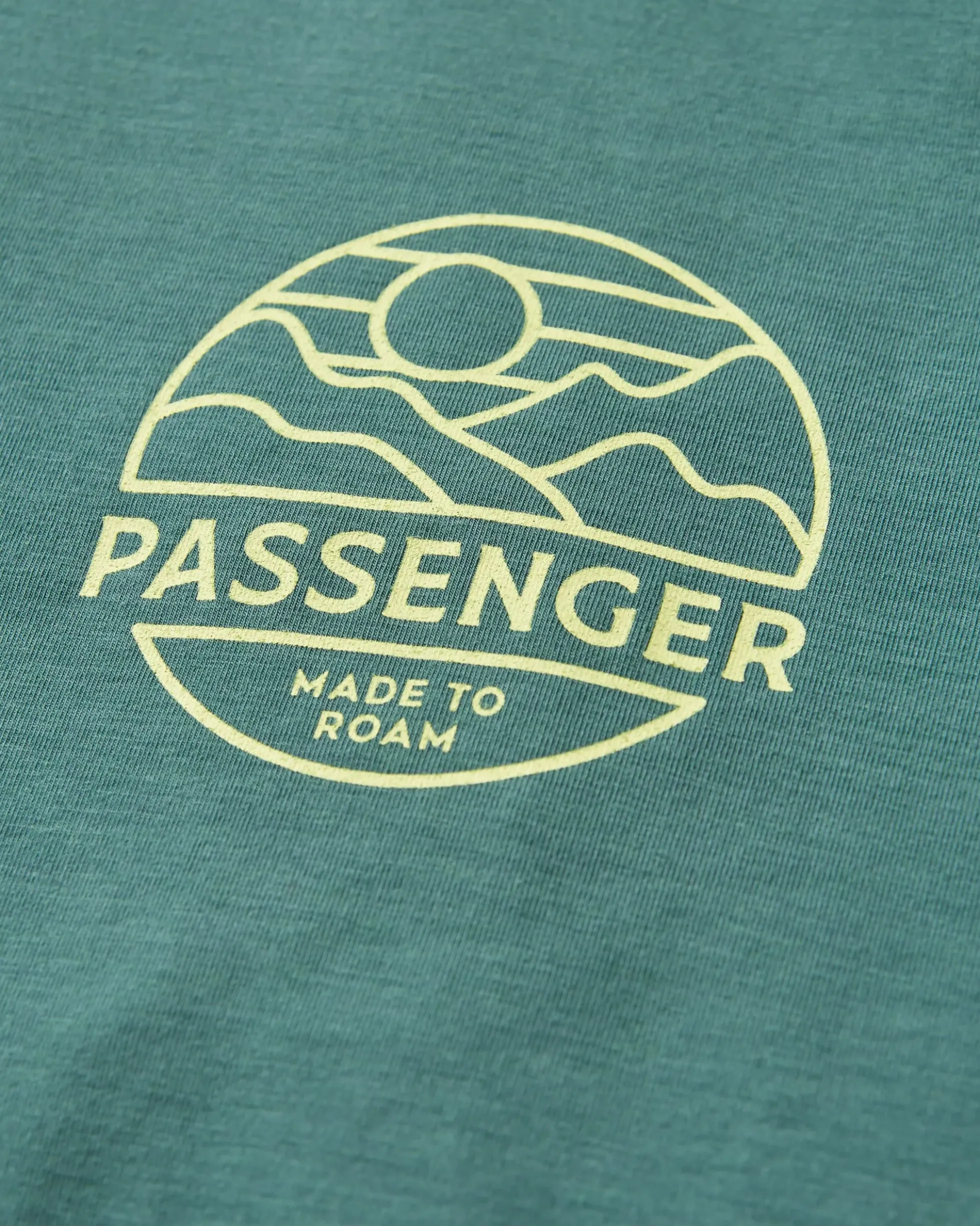 Men's Sedona Active T-Shirt