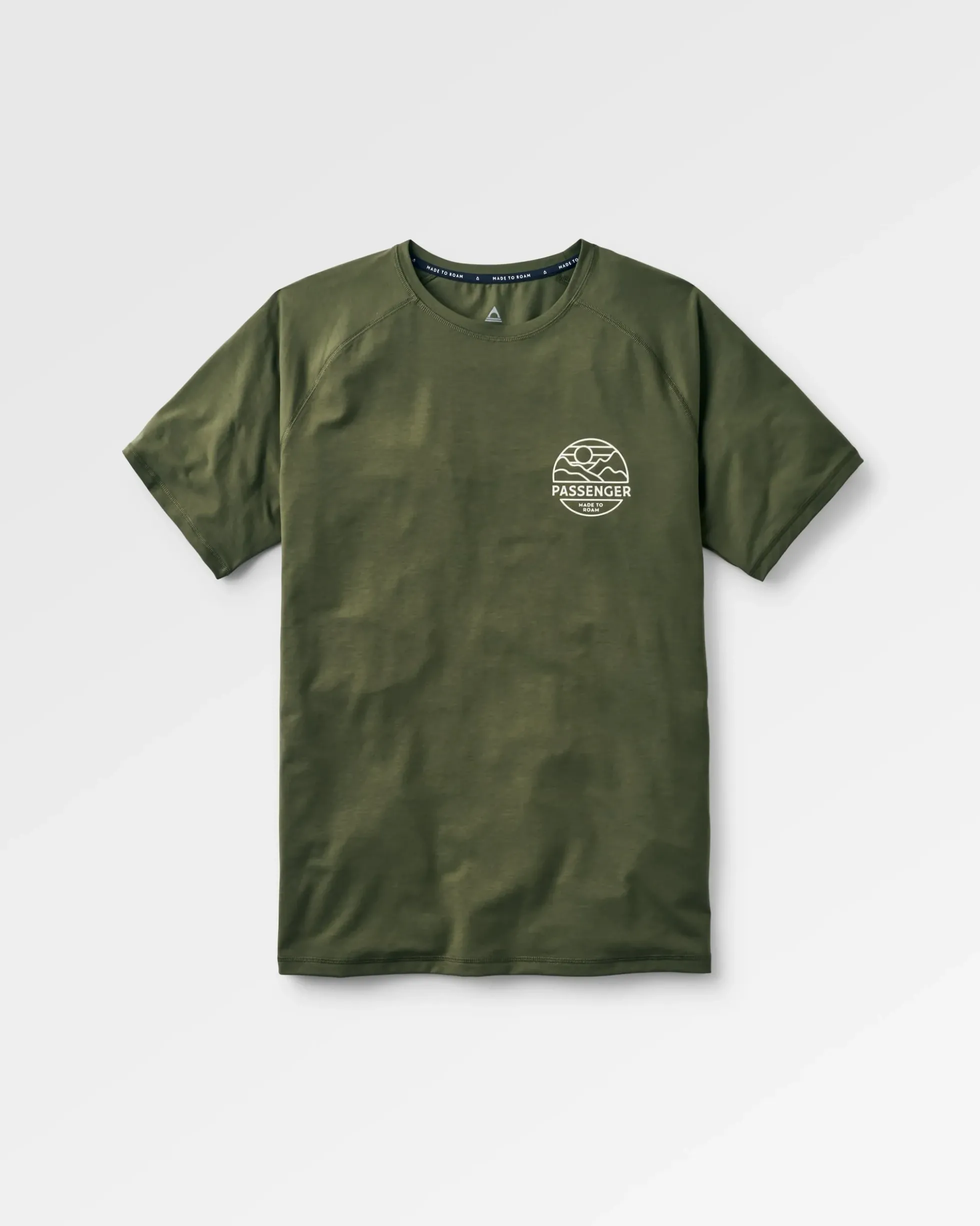 Men's Sedona Active T-Shirt