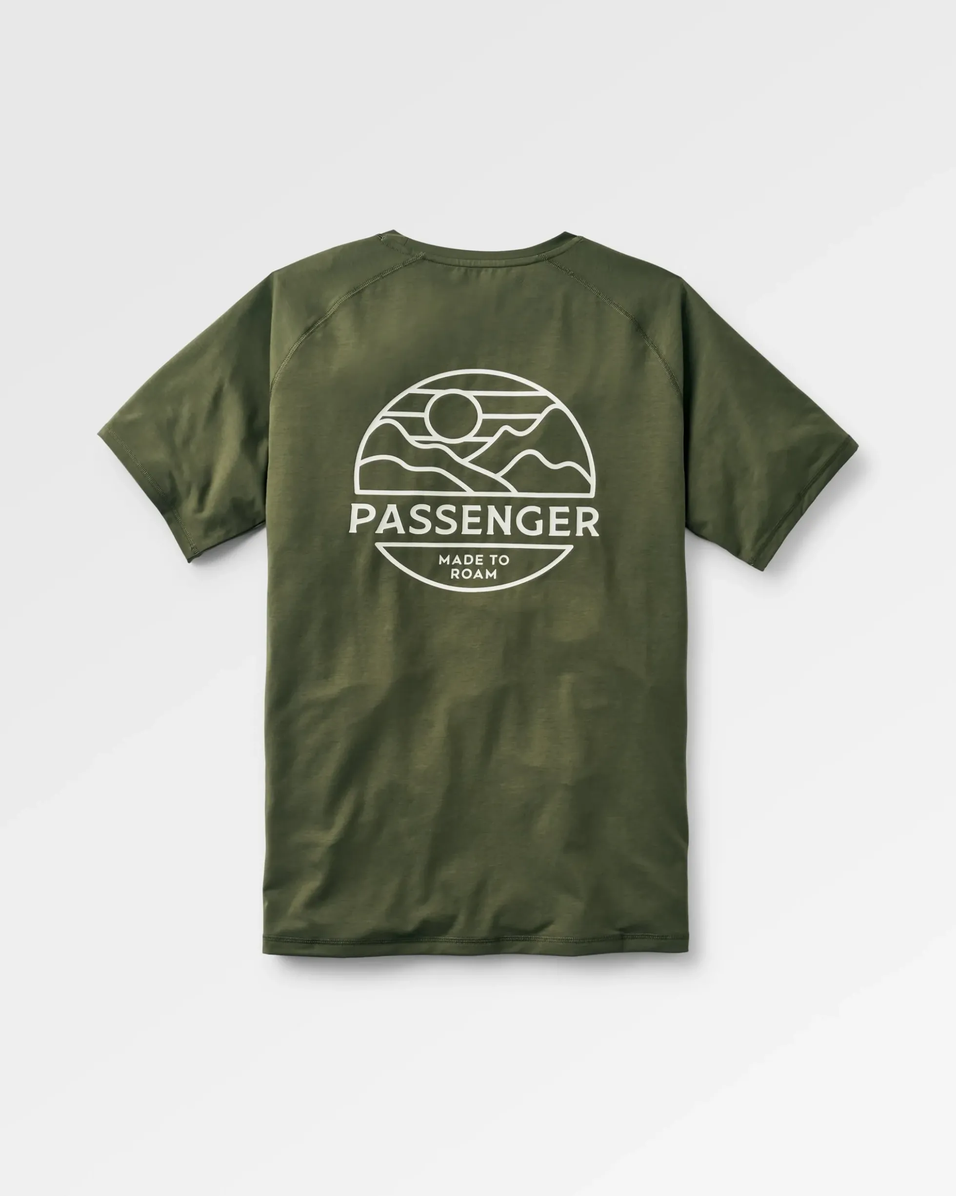 Men's Sedona Active T-Shirt