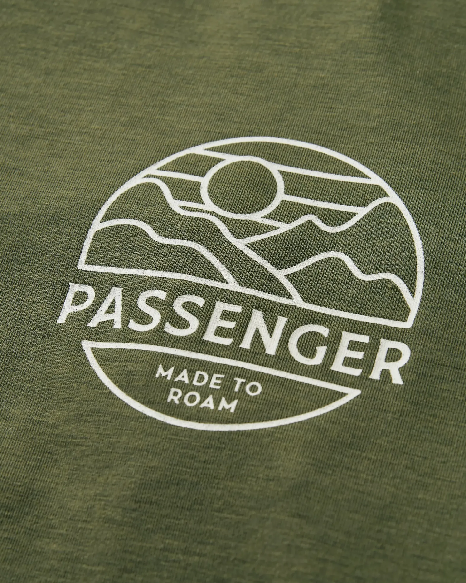 Men's Sedona Active T-Shirt