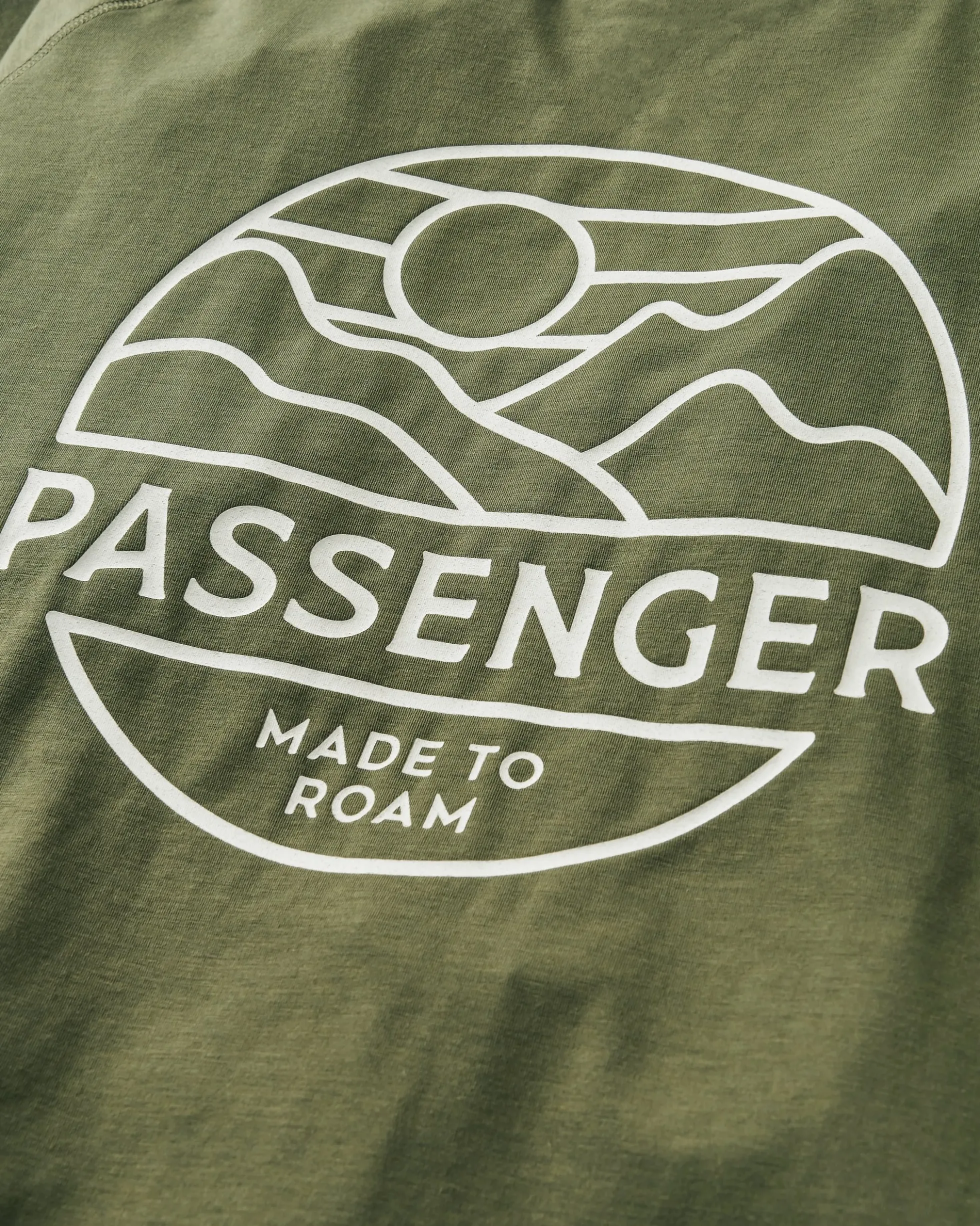 Men's Sedona Active T-Shirt