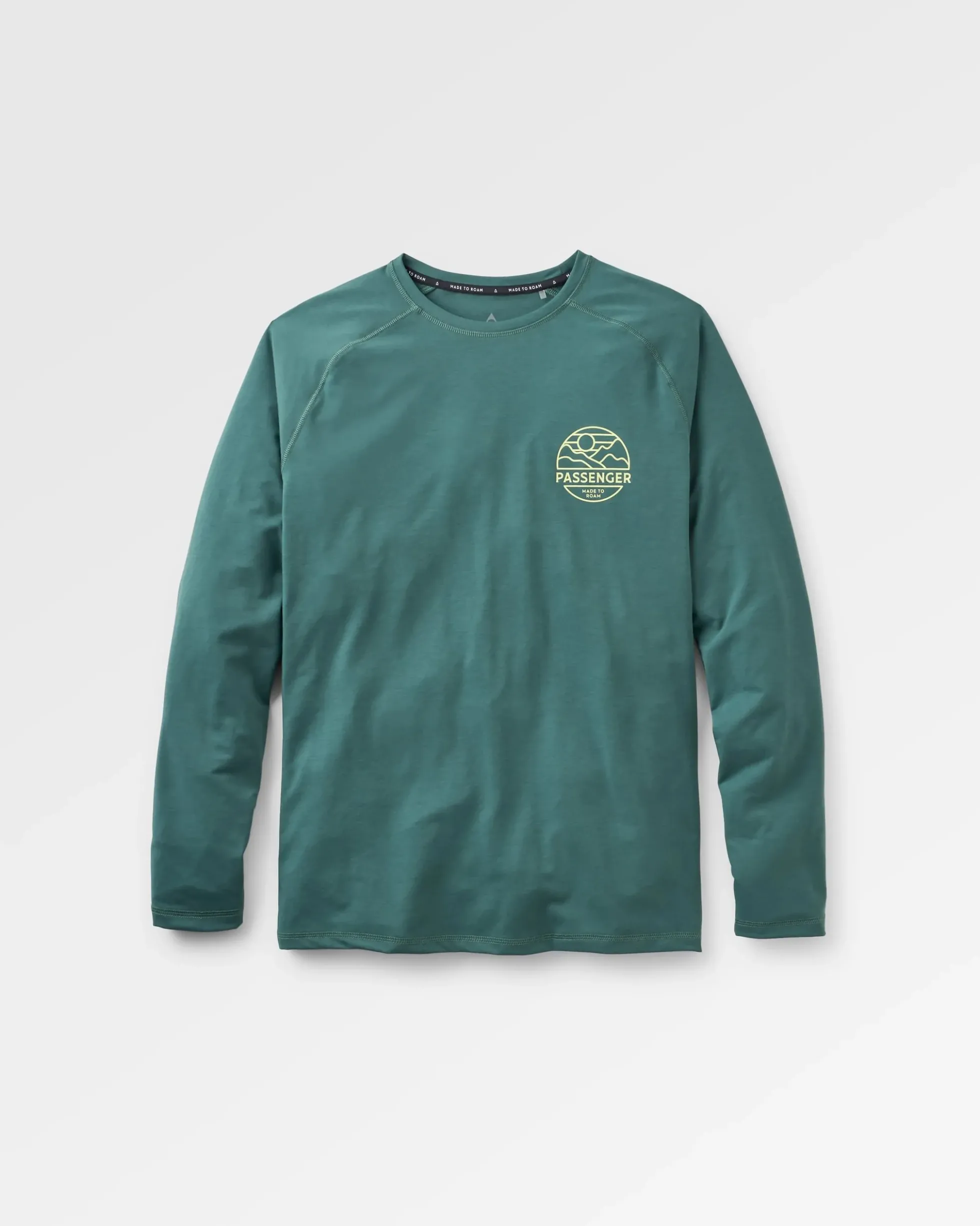 Men's Sedona Drirelease® Active LS T-Shirt