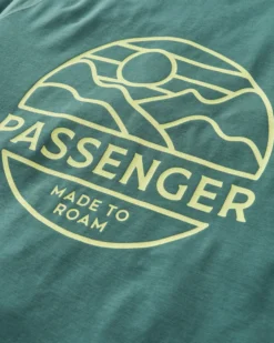 Men's Sedona Drirelease® Active LS T-Shirt