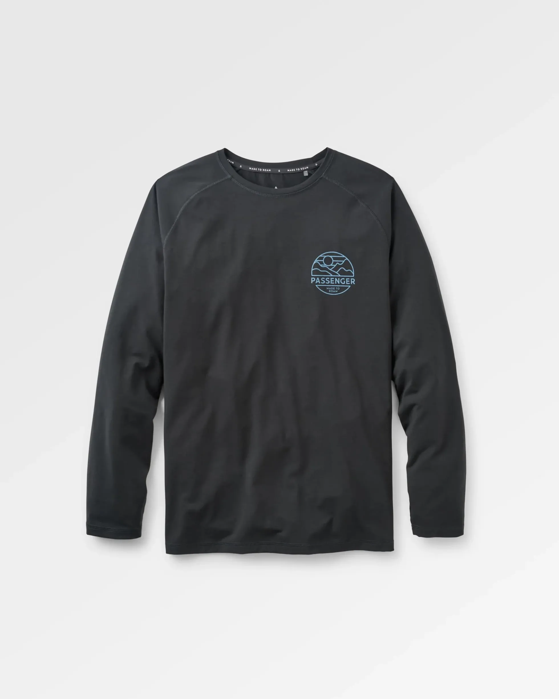 Men's Sedona Drirelease® Active LS T-Shirt