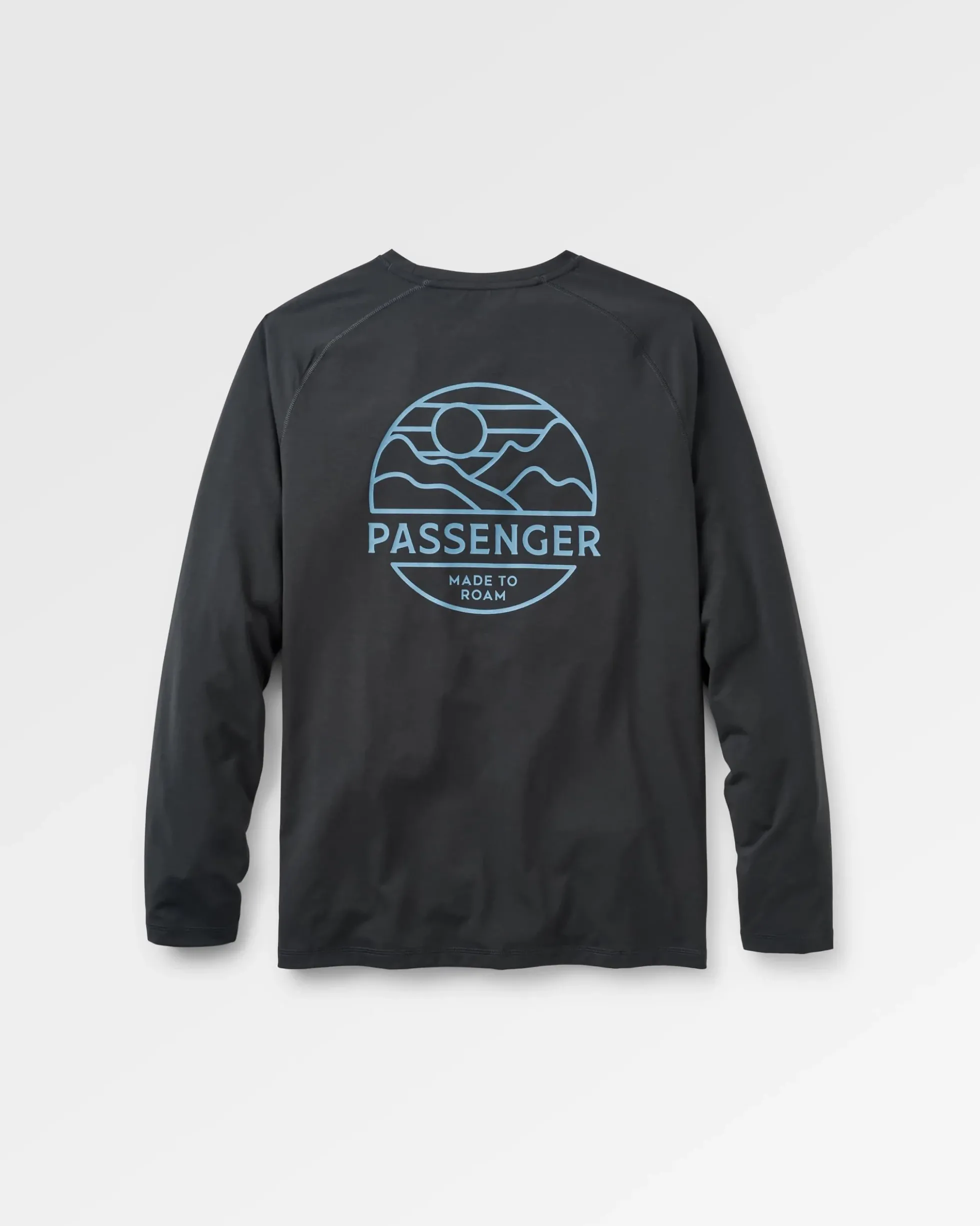 Men's Sedona Drirelease® Active LS T-Shirt